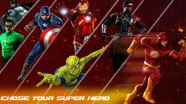 Real Superhero Fight Club Challenge 2018 image 9