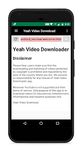 Gambar Download video downloader 6