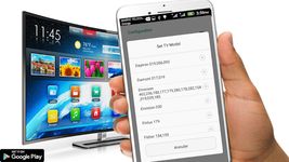 Immagine 1 di remote 2018 control for tv - all tv