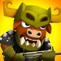 Brawl Of Heroes : Online 2D shooter APK Simgesi