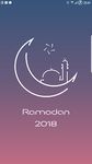 Imagen 1 de Ramadan 2018