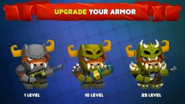 Brawl Of Heroes : Online 2D shooter imgesi 