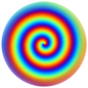 Hypnosis Spirals APK