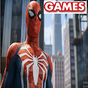 Apk Game Spider-Man 3 : Amazing Trick