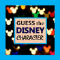 Guess the Disney Character APK