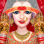 The Royal Indian Wedding Rituals and Makeover apk icon