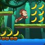 ไอคอน APK ของ Banana world - Bananas island - hungry monkey