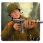 Icône apk Call Of War WW2 : FPS Frontline Shooter