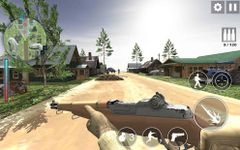 Картинка 15 Call Of War WW2 : FPS Frontline Shooter