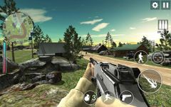 Call Of War WW2 : FPS Frontline Shooter image 8