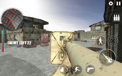 Call Of War WW2 : FPS Frontline Shooter image 1