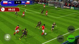 PRO Soccer Challenges 2018 - World Football Stars imgesi 10