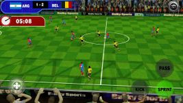 Gambar PRO Soccer Challenges 2018 - World Football Stars 8