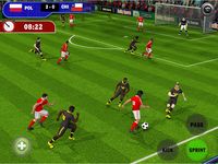 PRO Soccer Challenges 2018 - World Football Stars imgesi 6