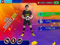 PRO Soccer Challenges 2018 - World Football Stars imgesi 4