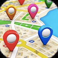Family GPS tracker & chat + Baby Monitor Online apk icon