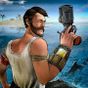 Icoană apk The Last Maverick: Survival Raft Adventure