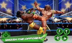 Imagine Ultimate Superstar Wrestling free game 3