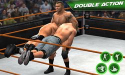 Imagen 2 de Campeones de la WWE - Pro Wrestling Revolution 2k1