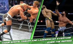 Imagen 4 de Campeones de la WWE - Pro Wrestling Revolution 2k1
