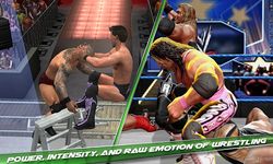 Imagen 6 de Campeones de la WWE - Pro Wrestling Revolution 2k1