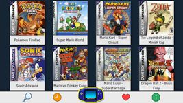 Imagen 5 de Emulator For GBA - Free and Full Classic Games