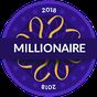 Millionaire 2018 - Trivia Quiz Online for Family APK