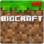 Ícone do apk Big Craft Explore: New Generation Game