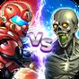 Biểu tượng apk Robot Vs Zombies Game