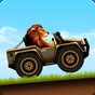 Εικονίδιο του Fun Kid Racing - Safari Cars apk