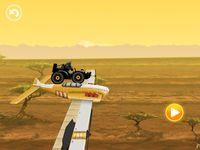 Fun Kid Racing - Safari Cars εικόνα 3