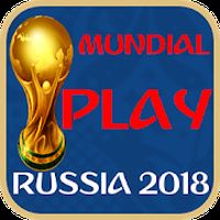 Ícone do apk Mundial Play Rusia 2018