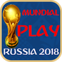 Mundial Play Rusia 2018 apk icono