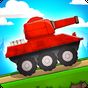 Ikona apk Mini Tanks World War Hero Race