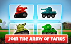 Mini Tanks World War Hero Race Bild 20