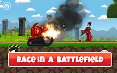 Mini Tanks World War Hero Race Bild 8