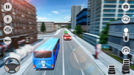 City Coach Bus Simulator 2018 image 5