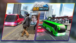 City Coach Bus Simulator 2018 image 1