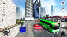 City Coach Bus Simulator 2018 image 7