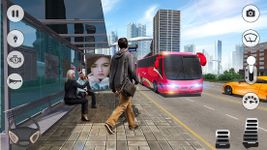 City Coach Bus Simulator 2018 image 8