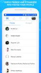 Profile Tracker - Who Viewed My Facebook Profile ảnh số 3