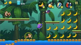 Banana Monkey - Banana Jungle afbeelding 5