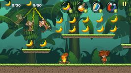 Banana Monkey - Banana Jungle afbeelding 4