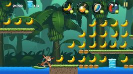 Banana Monkey - Banana Jungle afbeelding 2