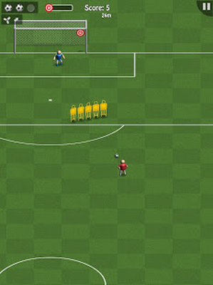 Soccer Top Scorer 2 Apk Free Download App For Android