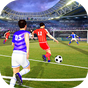 Icône apk Pro Soccer Leagues 2018 - Coupe du Monde de Foot