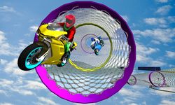 Imagen 1 de Impossible Moto Bike BMX Tracks Stunt