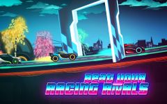 รูปภาพที่ 20 ของ Car Games: Neon Rider Drives Sport Cars