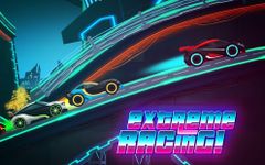 รูปภาพที่ 18 ของ Car Games: Neon Rider Drives Sport Cars