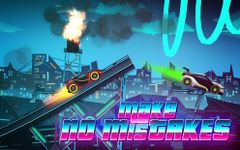 Картинка 17 Car Games: Neon Rider Drives Sport Cars